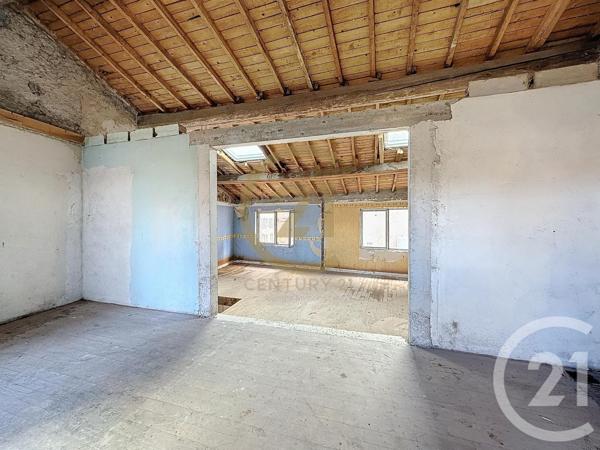 Appartement T4 à vendre  4 pièces - 130,50 m2 ST LAURENT D AGNY - 69