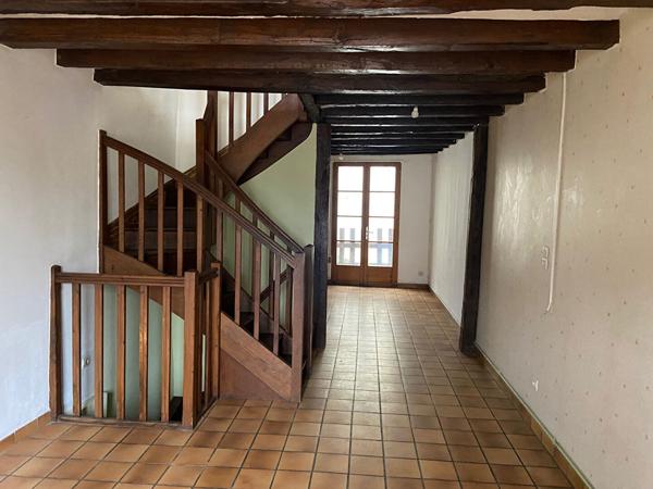 Immeuble de rapport - Investissement Ligueil [REF. 7039]