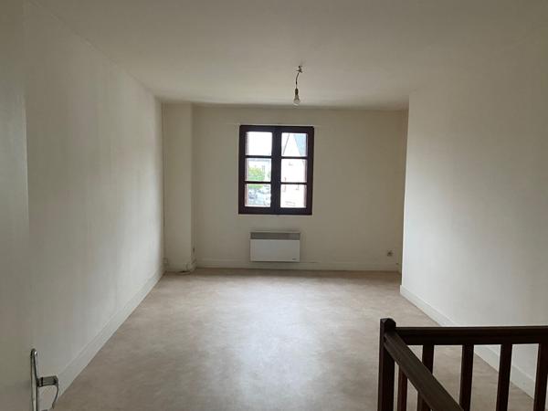 Immeuble de rapport - Investissement Ligueil [REF. 7039]
