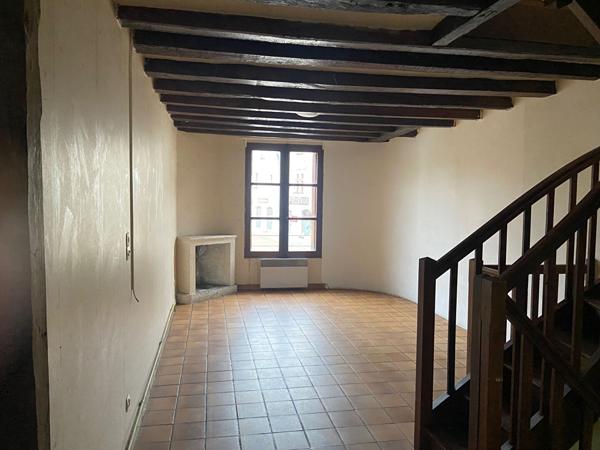 Immeuble de rapport - Investissement Ligueil [REF. 7039]