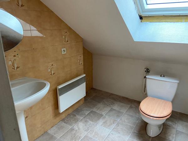 Immeuble de rapport - Investissement Ligueil [REF. 7039]