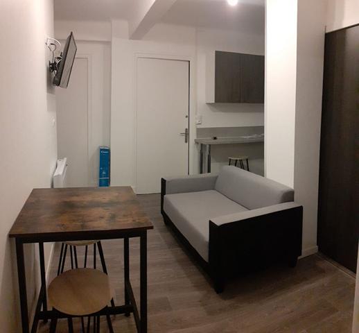 Appartement Besancon 5 pièce(s)  pour investisseur tout proche de la gare  avec une bonne rendement!!