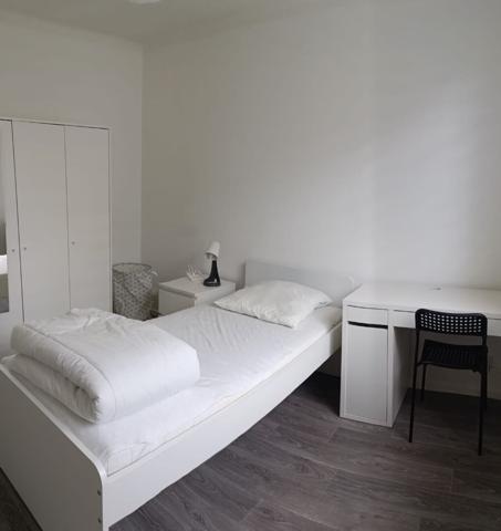 Appartement Besancon 5 pièce(s)  pour investisseur tout proche de la gare  avec une bonne rendement!!