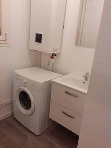 Appartement Besancon 5 pièce(s)  pour investisseur tout proche de la gare  avec une bonne rendement!!
