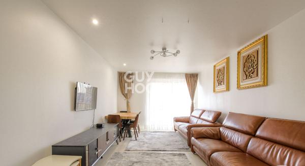 Rillieux La Pape - Appartement rénové 85 m²