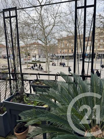 Appartement T3 à vendre  3 pièces - 173,75 m2 GAILLAC - 81