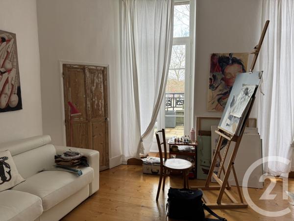 Appartement T3 à vendre  3 pièces - 173,75 m2 GAILLAC - 81