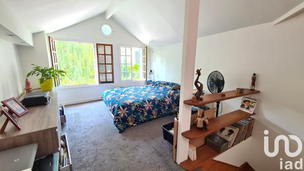 Maison à vendre 4 pièces 95 m² Bouffémont