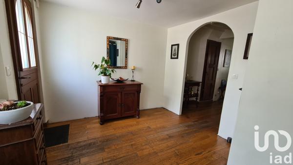 Maison à vendre 4 pièces 95 m² Bouffémont