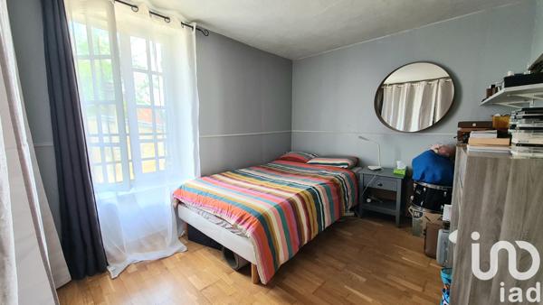 Maison à vendre 4 pièces 95 m² Bouffémont