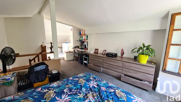 Maison à vendre 4 pièces 95 m² Bouffémont