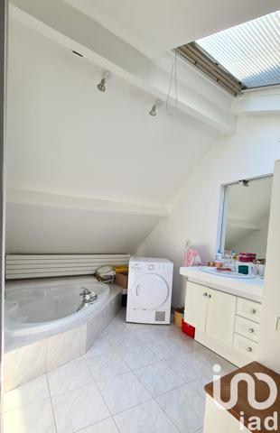 Maison à vendre 4 pièces 95 m² Bouffémont