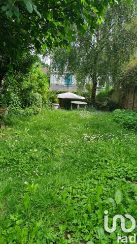 Maison à vendre 4 pièces 95 m² Bouffémont