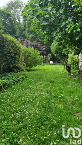 Maison à vendre 4 pièces 95 m² Bouffémont