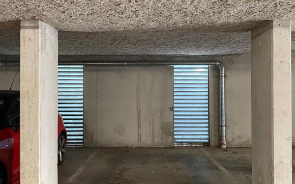 Stationnement à vendre    11,70 m2 Castelnau-le-Lez