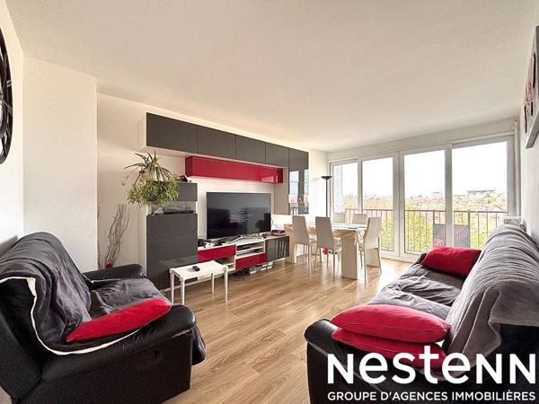 Appartement Champigny Sur Marne 4 pièce(s)