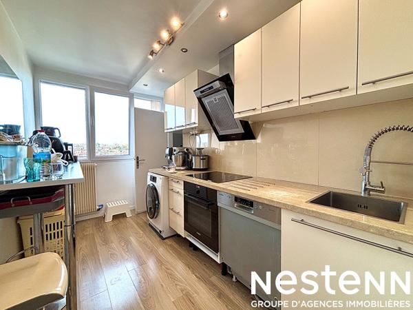 Appartement Champigny Sur Marne 4 pièce(s)