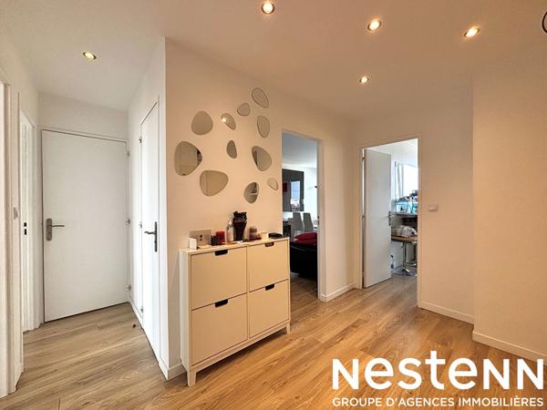 Appartement Champigny Sur Marne 4 pièce(s)