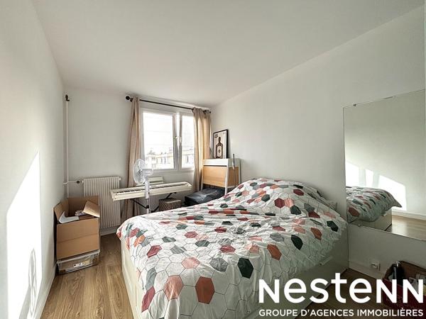 Appartement Champigny Sur Marne 4 pièce(s)