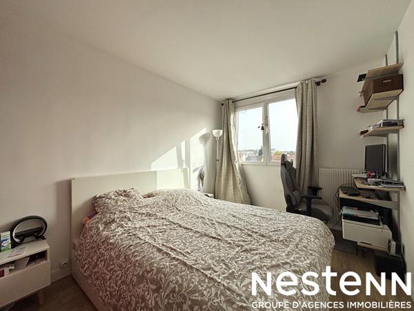 Appartement Champigny Sur Marne 4 pièce(s)