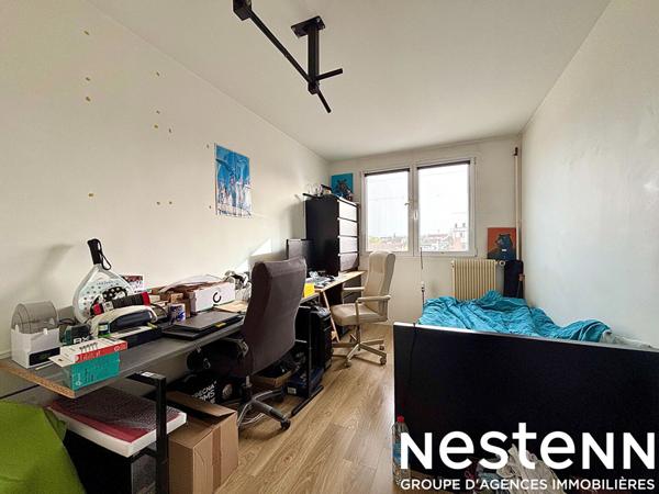 Appartement Champigny Sur Marne 4 pièce(s)