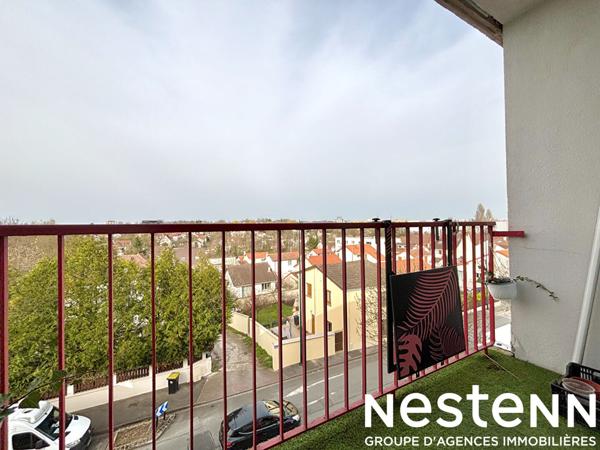 Appartement Champigny Sur Marne 4 pièce(s)