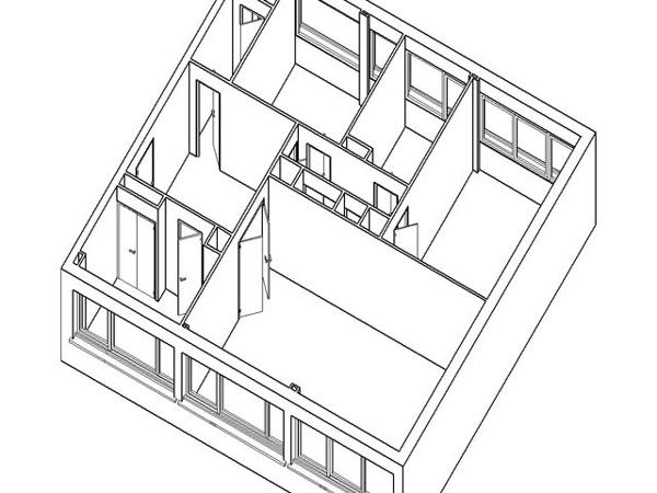 Local commercial 3 pièces T3 F3 96.8 m² à Thonon Les Bains 1 RUE DES ITALIENS 74200 à louer