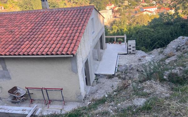 Maison à vendre    5 pièces •  Vence