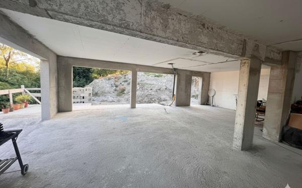 Maison à vendre    5 pièces •  Vence