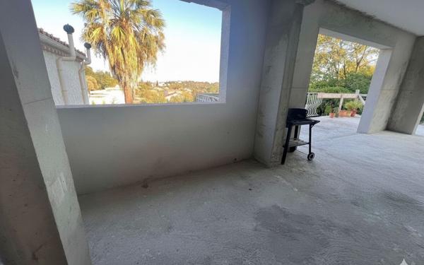 Maison à vendre    5 pièces •  Vence