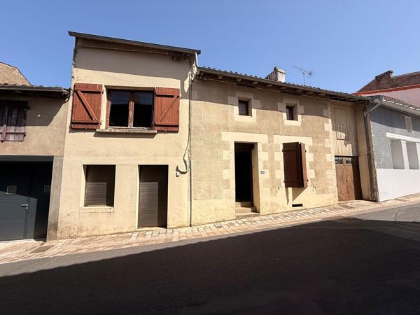 Maison 5 pièce(s) 119m2