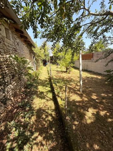 Maison 5 pièce(s) 119m2