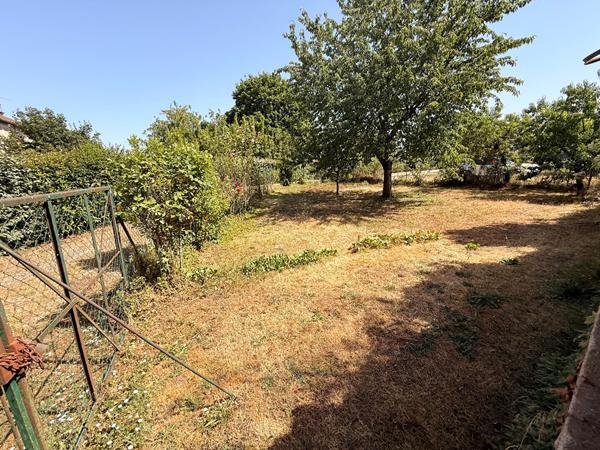 Maison 5 pièce(s) 119m2