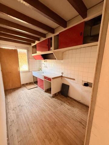 Maison 5 pièce(s) 119m2