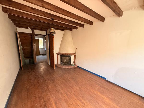 Maison 5 pièce(s) 119m2