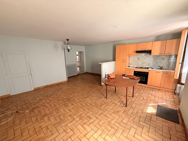 Maison 5 pièce(s) 119m2