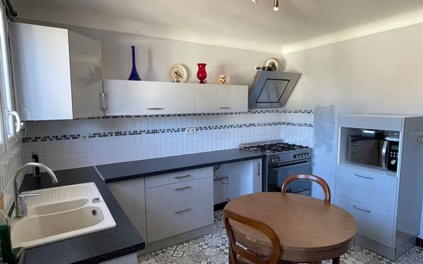 Maison à vendre    4 pièces •  Morcenx