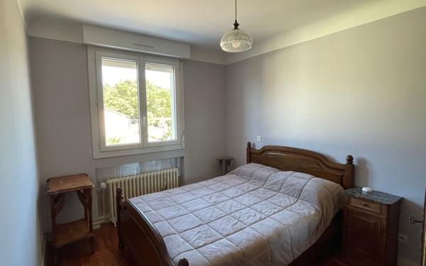 Maison à vendre    4 pièces •  Morcenx