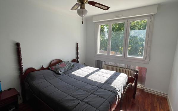 Maison à vendre    4 pièces •  Morcenx