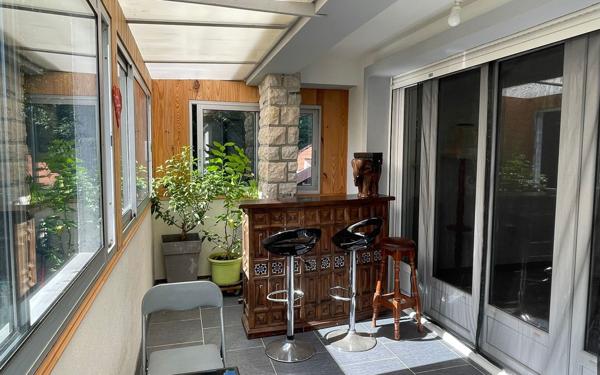 Maison à vendre    4 pièces •  Morcenx