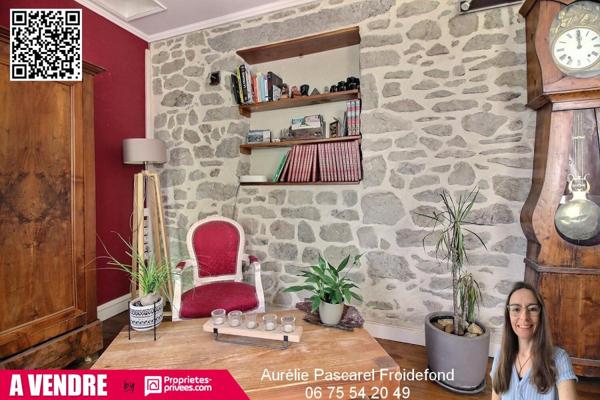 MALEMORT : Maison familiale T7 de 154m² avec équipements récents, et PISCINE dans un environnement CALME et verdoyant