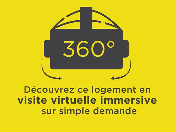 A VENDRE - AUCAMVILLE - Maison T5 de plain-pied, lumineuse, avec garage isolé et jardin paysagé ? Aucun travaux à prévoir