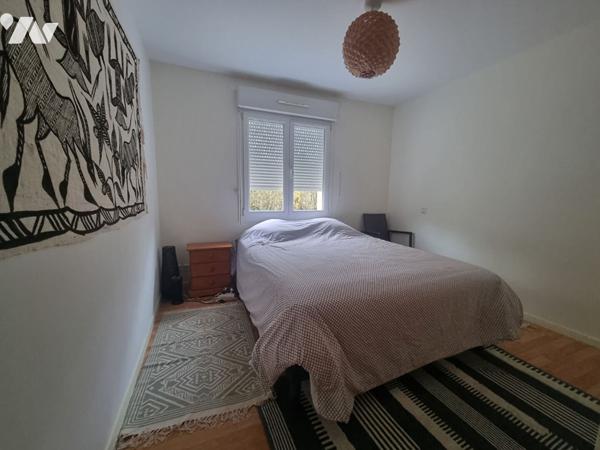 Maison de plain-pied Le Val Saint Pere