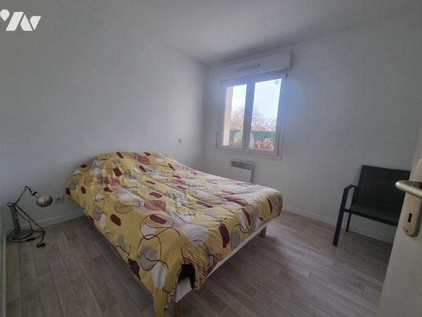 Maison de plain-pied Le Val Saint Pere