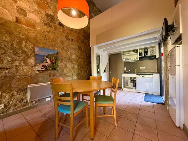 Maison Chambonas 3 pièces 40 m2