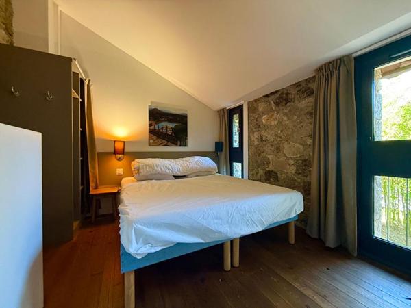 Maison Chambonas 3 pièces 40 m2