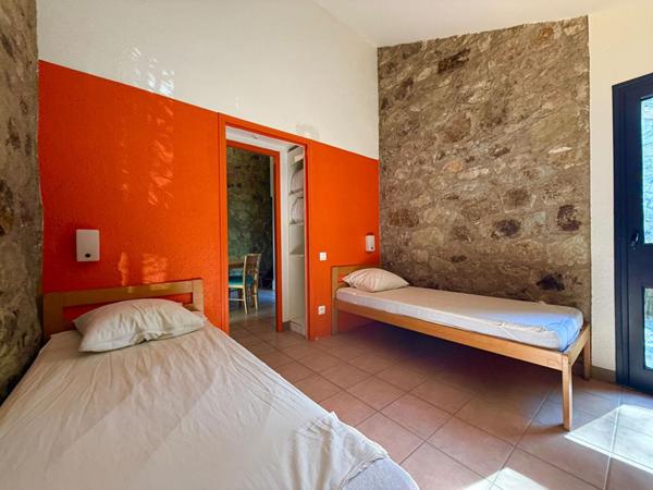 Maison Chambonas 3 pièces 40 m2