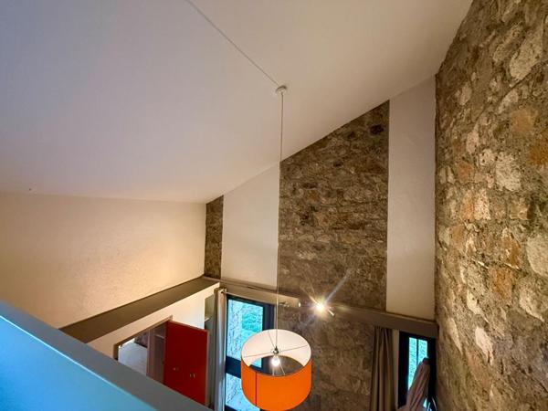 Maison Chambonas 3 pièces 40 m2