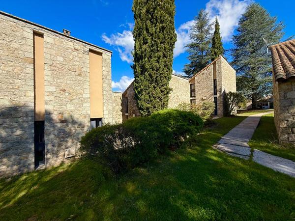 Maison Chambonas 3 pièces 40 m2