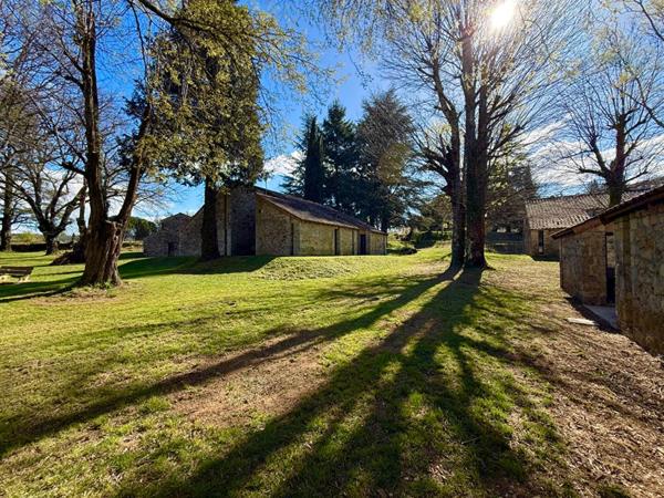 Maison Chambonas 3 pièces 40 m2